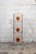 Silver Floor Lamp by Mauro Marzollo for Mazzega, Italy, 1970s For Sale - Image 8 of 8