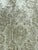French Country Vintage Braemore Fabrics Sage Green Linen Blend Floral Performance Upholstery Fabric — 6 Yards For Sale - Image 3 of 13