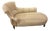 Napoleon III Chaise Longue For Sale