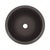 Sculpture Materials Japanese Tokoname Style Bonsai Pot With Taiyo Kiln Mark 9.5" For Sale - Image 7 of 11