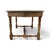 An exceptional 19th century French gibier table sourced from a château, distinguished by its timeless silhouette and...