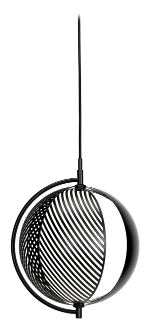 World Pendant Lamp by Antonio Facco