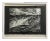 Rare, “Palma De Mallorca”, Peter Keil, 1965 For Sale