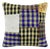 Turkish Kilim Pillow Cover 20'' X 20'' For Sale
