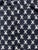 Rare Japanese Woven Ikat Child Kimono Nemaki For Sale - Image 10 of 16