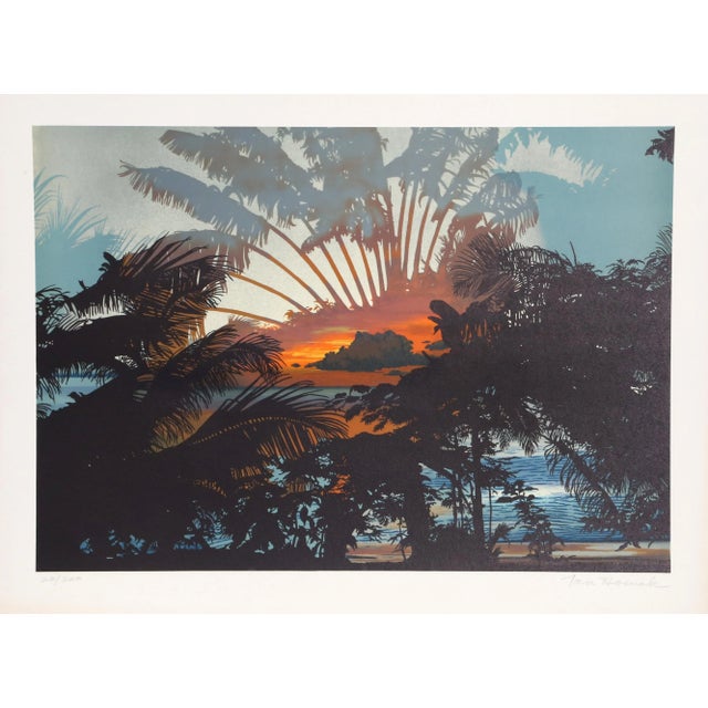 Photorealism Angel's Concert by Ian Hornak For Sale - Image 3 of 3