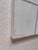 Summer Sunrise by Justin Wheatley | Acrylic on Canvas White Barn With Peach Sky For Sale In Denver - Image 6 of 11