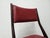 Wood Chairs by Gaetano and Alessandro Besana, 1960, Set of 6 For Sale - Image 7 of 14