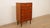 Mid-Century Modern Vintage Danish Chest of Drawers in Teak For Sale - Image 3 of 10