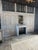 19th Century French Louis XVI Style Painted Boiserie Facade and Mantel For Sale - Image 4 of 8