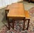 Vintage Nesting Teak Tables, 1970s, Set of 3 For Sale - Image 10 of 13