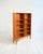 Børge Mogensen Model 154 Bookcase by Børge Mogensen for FDB, 1960s For Sale - Image 4 of 11