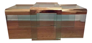 Pace Style Nesting Table - Set of 3