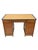Art Deco Modernist Desk by J.A. Muntendam for L.O.V. Oosterbeek, 1920s For Sale - Image 3 of 17