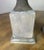19th Century Italian Zinc Flame Finials on Distressed Wood Bases For Sale In Los Angeles - Image 6 of 7
