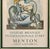 An exceptional vintage 1974 French art exhibition poster featuring artwork by Pablo Picasso (1881–1973), created for the...