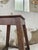 High Oak Workshop Stool, 1950s For Sale - Image 17 of 18