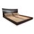 Ligne Roset Leather Bed from Ligne Roset For Sale - Image 4 of 17
