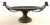 2010s Vintage Maitland Smith Classical Greco-Roman Style Compote For Sale - Image 5 of 12