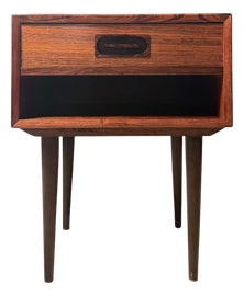 Example of Johannes Andersen Nightstands