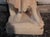 20th Century Statue of Esmeralda in Alabaster For Sale - Image 5 of 15