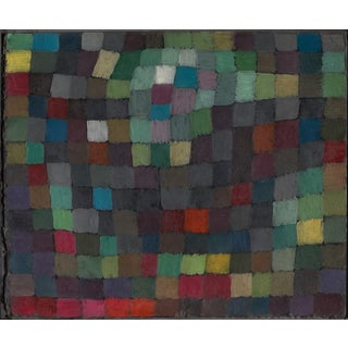 Paul Klee, May Picture, Archival Pigment Print, Framed For Sale