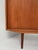 Small Vintage Scandinavian Sideboard, 1950s For Sale - Image 9 of 11