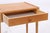 Vintage Bedside Table in Oak, 1960s For Sale - Image 9 of 12