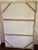 Light Pink Large Oil Painting of Cherry Blossoms - Unknown Artist For Sale - Image 8 of 10
