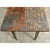 Metal Swedish Painted Pine Desk Circa 1827 For Sale - Image 7 of 12