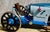 2000 - 2009 Mid-Century Handcrafted Novelty Steampunk Automobile Sculpture For Sale - Image 5 of 8