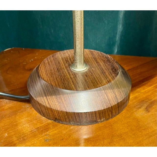 Alfa Table Lamp by Giuliana Gramigna for Artemide, 1960s For Sale - Image 3 of 7