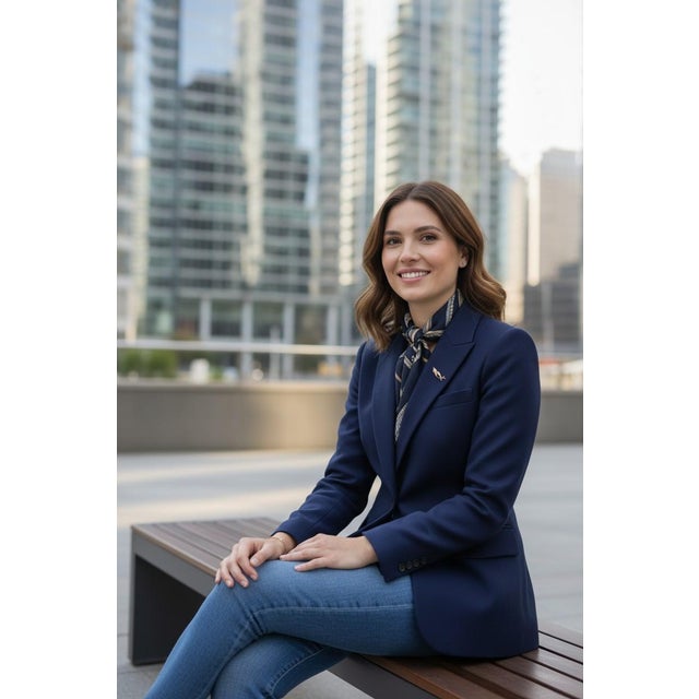 Modern Vintage Tiffany and Company 14 Karat Yellow Gold Two Swimming Dolphins 2.4 Inch For Sale - Image 3 of 13