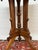Brown Victorian Eastlake Walnut Wood Parlor Table For Sale - Image 8 of 13