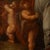 Early 18th Century Oil on Canvas Laid on Board Painting, Italian School For Sale - Image 6 of 11