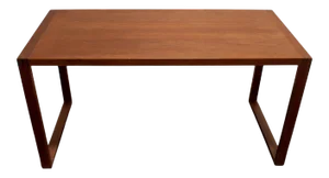 Swedish Modern Coffee Table