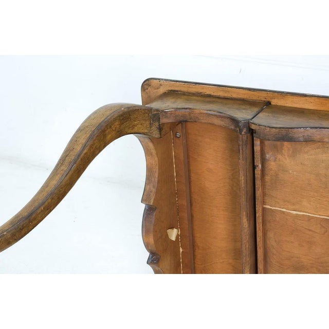 Fine Lewis Mittman French Provincial Desk For Sale - Image 12 of 16