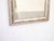 American 19th Century Silverleaf Mirror For Sale - Image 3 of 4