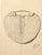 Set of 3 Original French Art Deco Fashion Design Drawings-Pocketbooks, Purses, Documentation For Sale In New York - Image 6 of 8