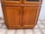 Danish Illuminated Teak Display Cabinet For Sale - Image 3 of 18