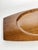 Wood Scandinavian Teak Tray, 1960s For Sale - Image 7 of 13