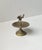 Art Deco Vienna Ring Tray with Bronze Cockatoo Parat, 1920 For Sale - Image 3 of 9