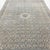 This exceptionally beautiful antique Malayer rug is distinguished by its finely drawn, small-scale floral design and...