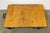 Black Industrial Black Coffee Table Cart, 1960s For Sale - Image 8 of 17