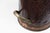 Brown French Copper Umbrella Stand, 1890s For Sale - Image 8 of 12