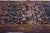 Antique Bidjar Rug 4'1'' x 6'11'' For Sale - Image 9 of 10