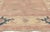 Vintage Turkish Oushak Rug, 05'09 X 07'10 For Sale - Image 4 of 10