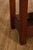 Gustav Stickley Arts And Crafts Oak Umbrella Stand model #54 For Sale In Philadelphia - Image 6 of 18