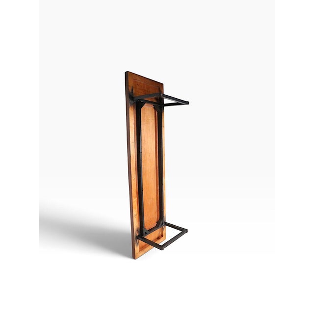 Mid 20th Century Mid Century Rosewood Coffee Table by Milo Baughman C. 1950/60’s For Sale - Image 5 of 16