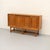Mid-Century Modern Vintage Oak Sideboard by Axel O. Röck for Otterup Møbelfabrik, 1960s For Sale - Image 3 of 18